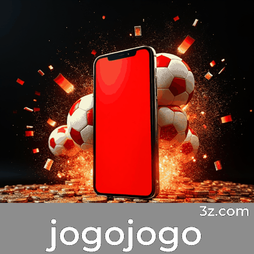 Jogojogo: Plataforma de Apostas Segura e Divertida