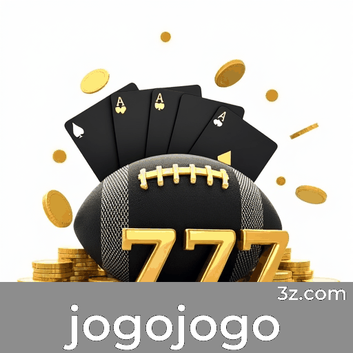 Jogojogo: Plataforma de Apostas Segura e Divertida