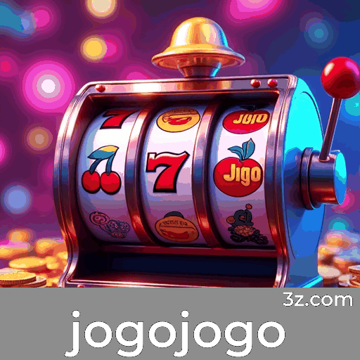 jogojogo: Aplicativo Móvel Completo e Prático