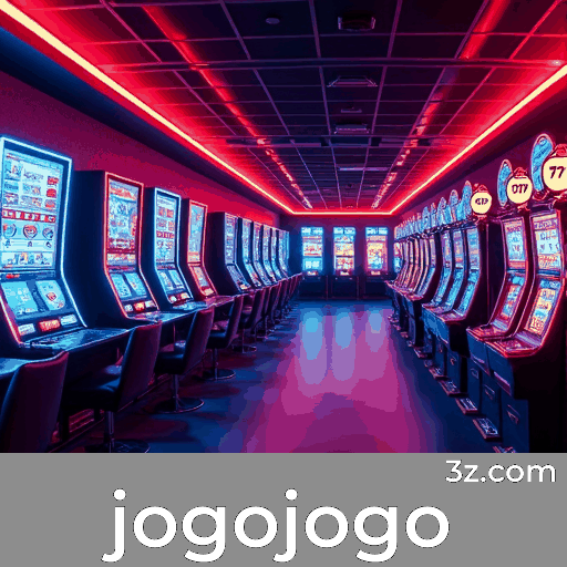 Jogojogo: Plataforma de Apostas Segura e Divertida