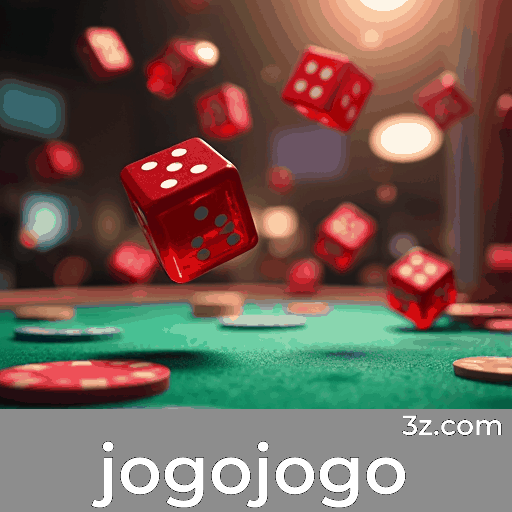 Jogojogo: Plataforma de Apostas Segura e Divertida