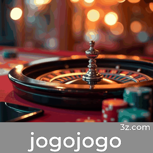 Jogojogo: Plataforma de Apostas Segura e Divertida