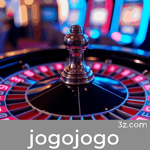 Jogojogo: Plataforma de Apostas Segura e Divertida