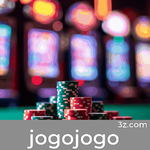 Jogojogo: Plataforma de Apostas Segura e Divertida