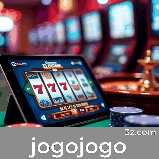 Domine Jogos no jogojogo: Aprenda Estratégias Vencedoras