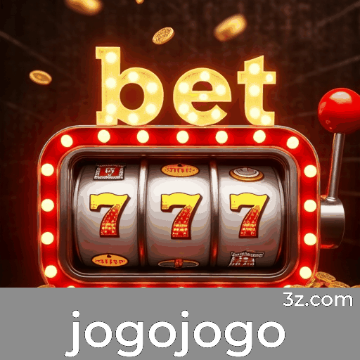 Descubra a Experiência Diversificada do jogojogo