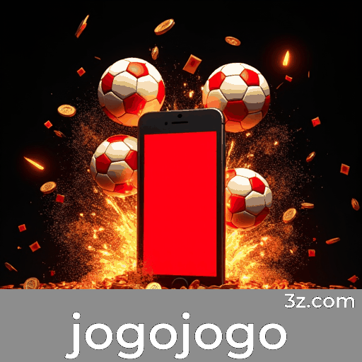 Jogojogo: Plataforma de Apostas Segura e Divertida