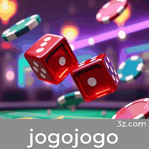 Jogojogo: Plataforma de Apostas Segura e Divertida